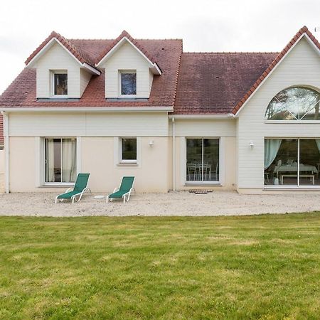 Villa Tracy Αρρομάνς Εξωτερικό φωτογραφία