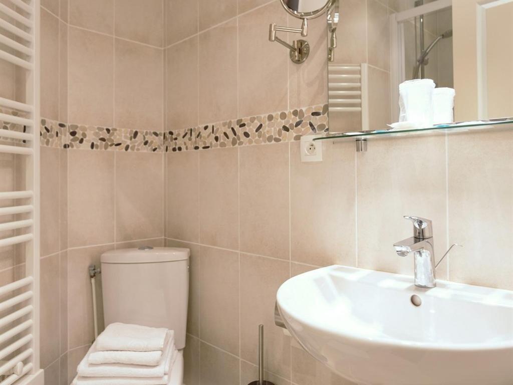 Villa Tracy Αρρομάνς Εξωτερικό φωτογραφία