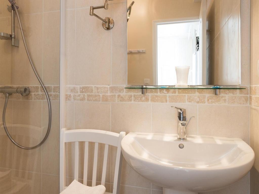 Villa Tracy Αρρομάνς Εξωτερικό φωτογραφία